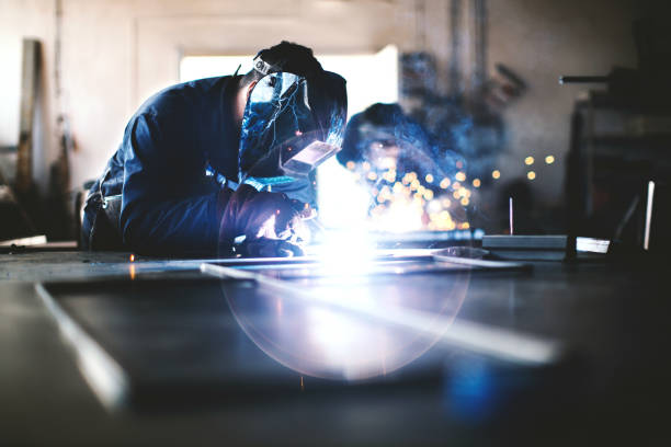 Affordable Welder Services in Dover, OH