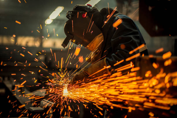 Best Marine and Shipbuilding Welding in Dover, OH