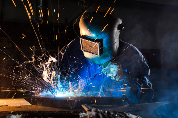 Best Artistic and Custom Metal Fabrication in Dover, OH