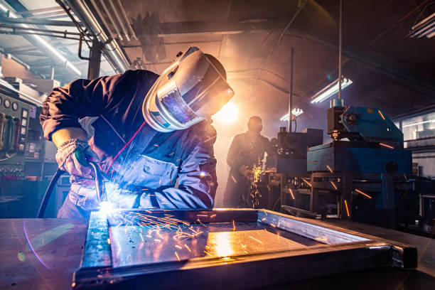 Best Aerospace and Defense Welding in Dover, OH