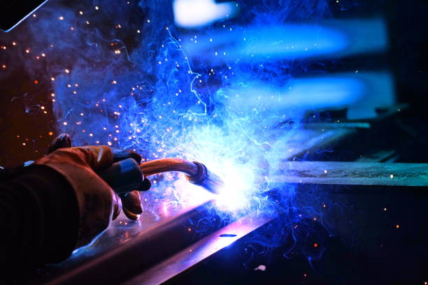 Best Artistic and Custom Metal Fabrication in Dover, OH