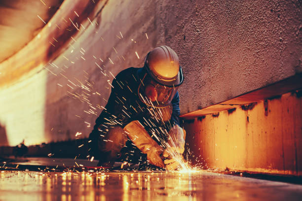 Best Pipe Welding in Dover, OH