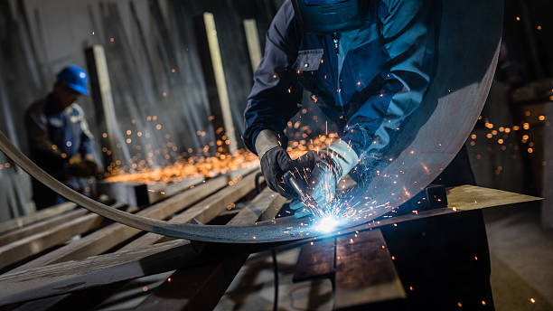 Best Automation and Robotic Welding in Dover, OH