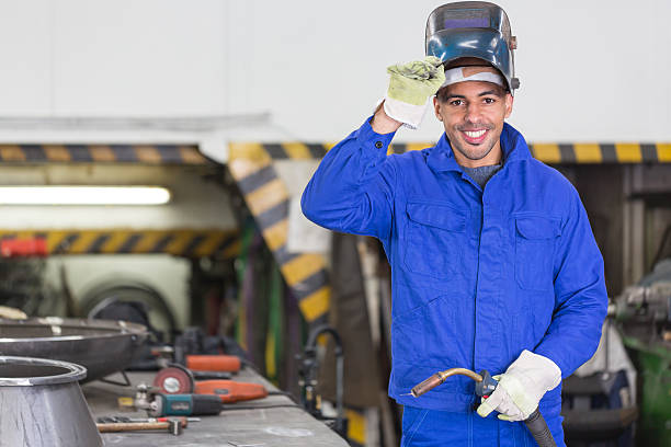 Reliable Dover, OH Welder & Metal Fabrication Solutions